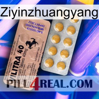 Ziyinzhuangyang 41